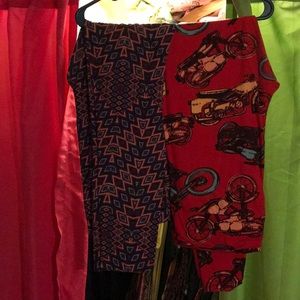 LulaRoe Leggings